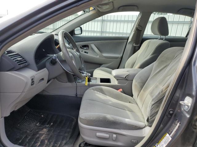 Photo 7 from auction – 2007 TOYOTA CAMRY CE with VIN 4T1BE46K67U166404
