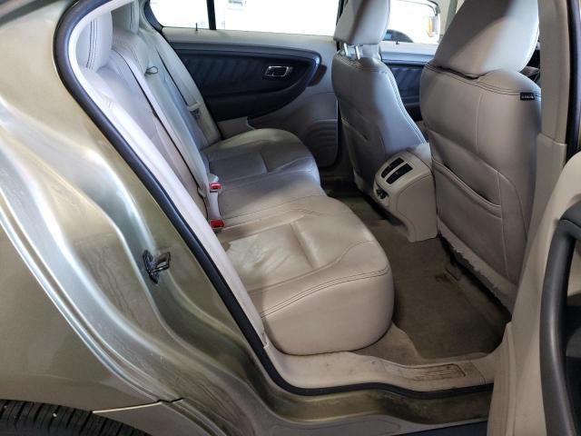 Photo 10 from auction – 2012 FORD TAURUS SEL with VIN 1FAHP2EW0CG114718