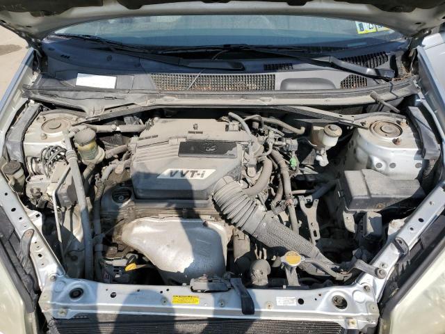 Photo 12 from auction – 2004 TOYOTA RAV4 with VIN JTEHD20V846021658
