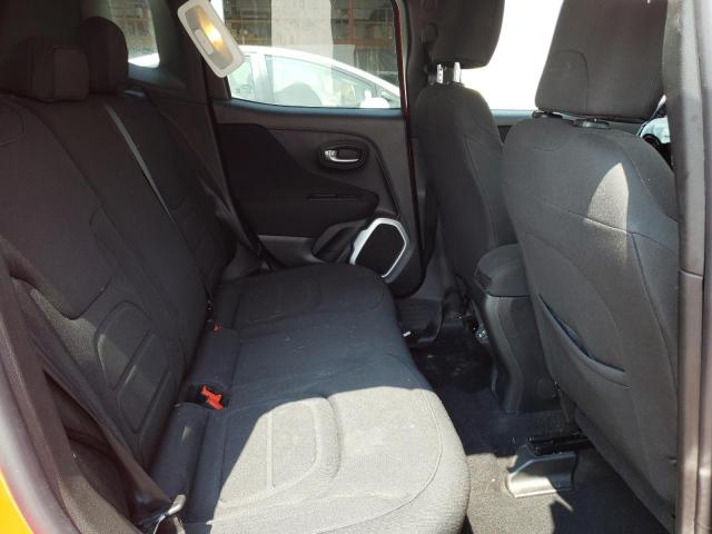 Photo 11 from auction – 2018 JEEP RENEGADE L with VIN ZACCJBBB3JPJ16189