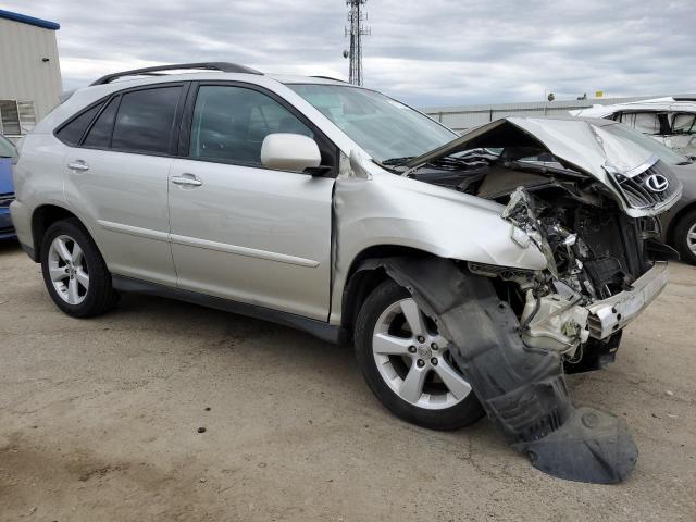 Photo 4 from auction – 2008 LEXUS RX 350 with VIN 2T2GK31U38C040050