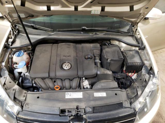 Photo 11 from auction – 2013 VOLKSWAGEN JETTA S with VIN 3VWPP7AJ0DM604433