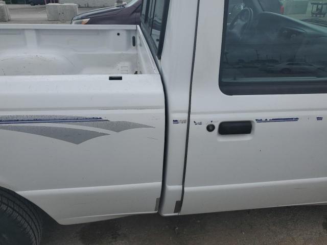 Photo 10 from auction – 1997 FORD RANGER with VIN 1FTCR10U7VUA10407