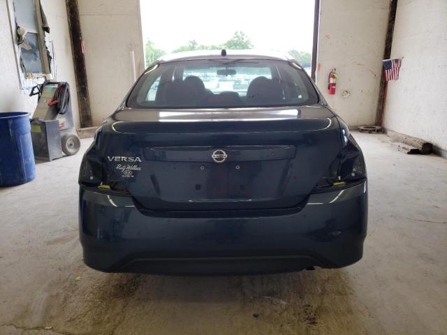 Photo 6 from auction – 2016 NISSAN VERSA S with VIN 3N1CN7AP8GL875913
