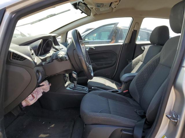 Photo 7 from auction – 2015 FORD FIESTA SE with VIN 3FADP4BJ9FM146533