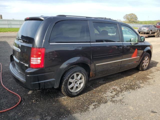Photo 3 from auction – 2010 CHRYSLER TOWN & COU with VIN 2A4RR5D18AR319757