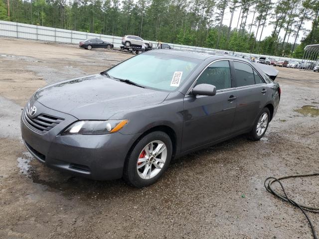 TOYOTA CAMRY BASE 2009 with VIN 4T1BE46KX9U349968 - Photo from auction