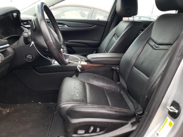 Photo 7 from auction – 2014 CADILLAC XTS with VIN 2G61L5S38E9123030
