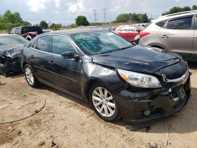 Photo 4 from auction – 2015 CHEVROLET MALIBU 2LT with VIN 1G11D5SLXFF262152