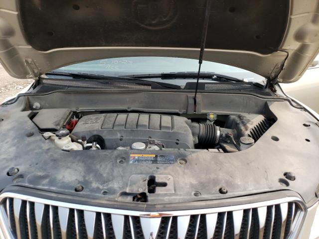 Photo 12 from auction – 2015 BUICK ENCLAVE with VIN 5GAKRBKDXFJ186922