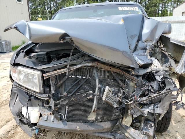 Photo 11 from auction – 2010 HONDA RIDGELINE with VIN 5FPYK1F53AB003801