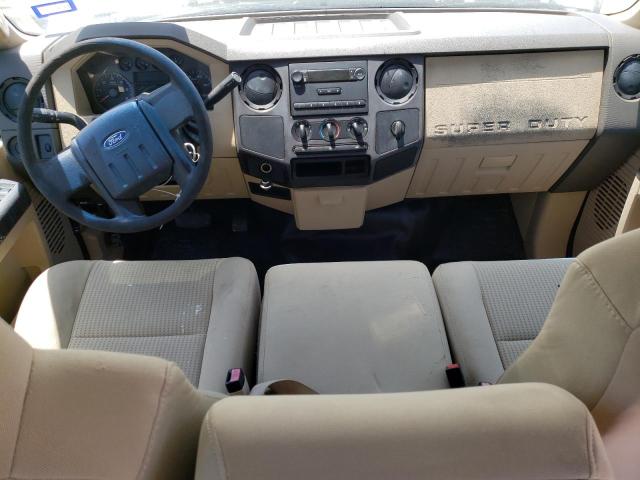 Photo 8 from auction – 2010 FORD F250 SUPER with VIN 1FTSW2AYXAEB44358