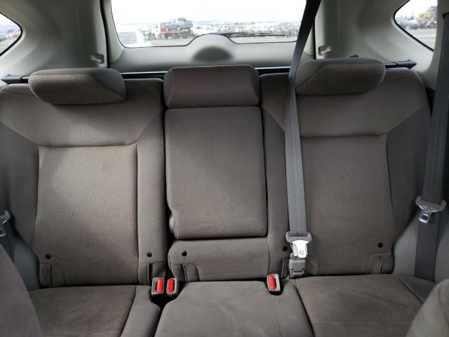 Photo 10 from auction – 2014 HONDA CR-V EX with VIN 2HKRM3H53EH539302