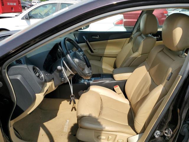 Photo 7 from auction – 2010 NISSAN MAXIMA S with VIN 1N4AA5AP3AC862693
