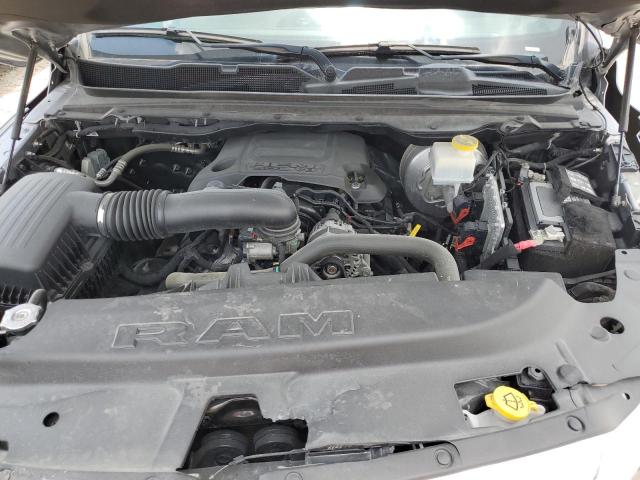 Photo 11 from auction – 2021 RAM 1500 BIG H with VIN 1C6SRFFT4MN721151
