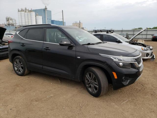 Photo 4 from auction – 2021 KIA SELTOS S with VIN KNDEUCAA9M7047222