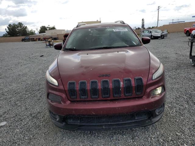 Photo 5 from auction – 2018 JEEP CHEROKEE L with VIN 1C4PJLCB5JD612280