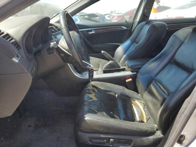 Photo 7 from auction – 2008 ACURA TL with VIN 19UUA66238A019854