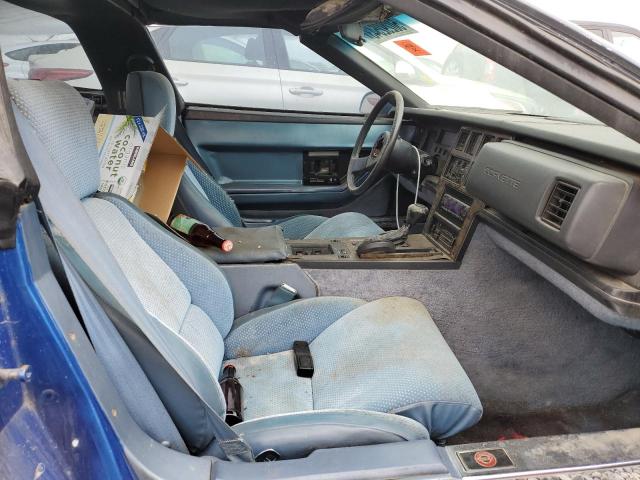 Photo 10 from auction – 1984 CHEVROLET CORVETTE with VIN 1G1AY0788E5113691