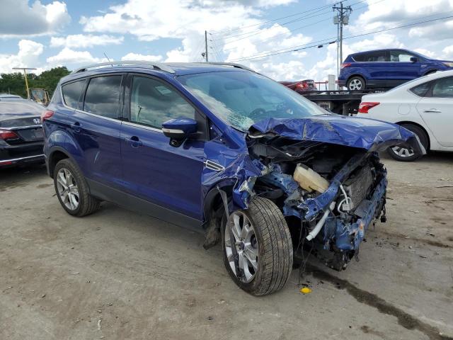 Photo 4 from auction – 2015 FORD ESCAPE TIT with VIN 1FMCU0J90FUC80353