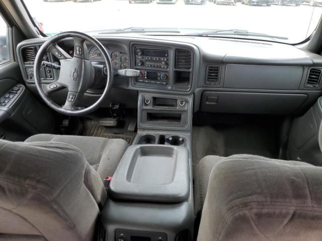 Photo 8 from auction – 2007 CHEVROLET SILVERADO with VIN 1GCHK33D47F104236