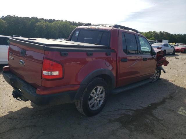 Photo 3 from auction – 2010 FORD EXPLORER S with VIN 1FMEU3BE6AUF07043