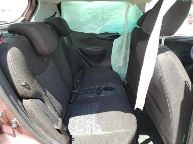 Zdjęcie 10 z aukcji – 2020 CHEVROLET SPARK LS z VIN KL8CB6SA3LC479736