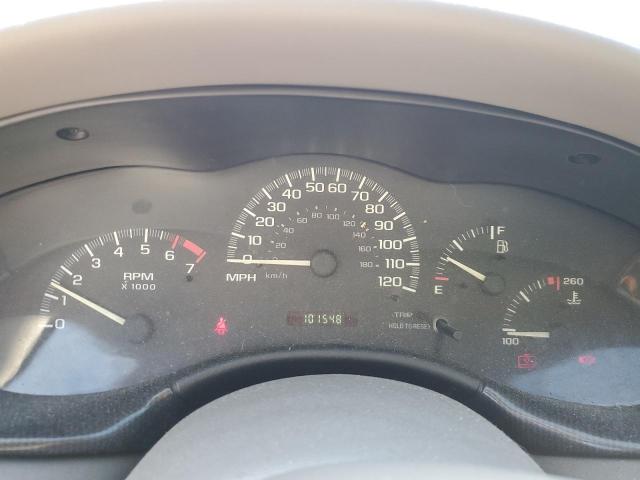 Photo 9 from auction – 2003 CHEVROLET MALIBU with VIN 1G1ND52J03M689041
