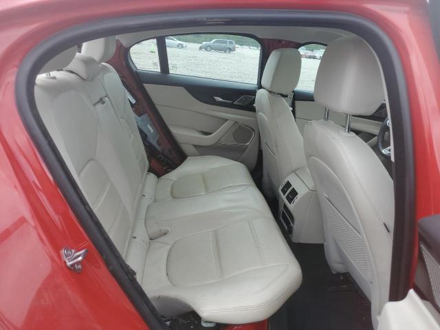 Photo 10 from auction – 2020 JAGUAR XE S with VIN SAJAE4FX3LCP63586