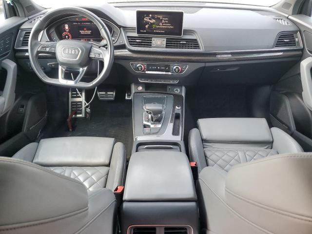 Photo 8 from auction – 2019 AUDI SQ5 PREMIU with VIN WA1B4AFY9K2014853