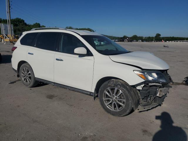 Photo 4 from auction – 2015 NISSAN PATHFINDER with VIN 5N1AR2MN8FC680454