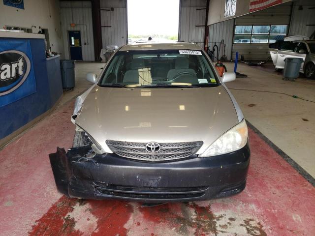 Photo 5 from auction – 2003 TOYOTA CAMRY LE with VIN 4T1BE32K23U731774