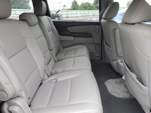 Photo 11 from auction – 2012 HONDA ODYSSEY EX with VIN 5FNRL5H69CB130255