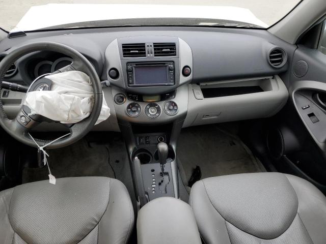 Photo 8 from auction – 2012 TOYOTA RAV4 LIMIT with VIN 2T3YF4DVXCW114604