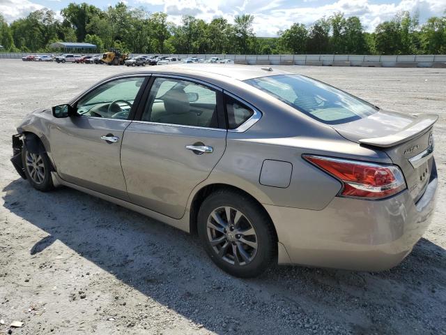 Foto 2 de la subasta – 2015 NISSAN ALTIMA 2.5 con VIN 1N4AL3AP1FC224142