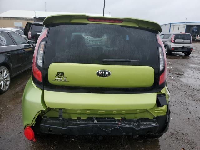 Photo 6 from auction – 2015 KIA SOUL with VIN KNDJN2A22F7764076
