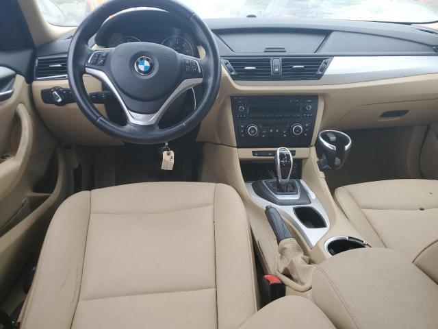Photo 8 from auction – 2013 BMW X1 XDRIVE2 with VIN WBAVL1C58DVR89388