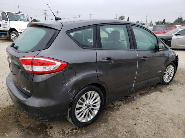 Photo 3 from auction – 2017 FORD C-MAX SE with VIN 1FADP5AU3HL102792