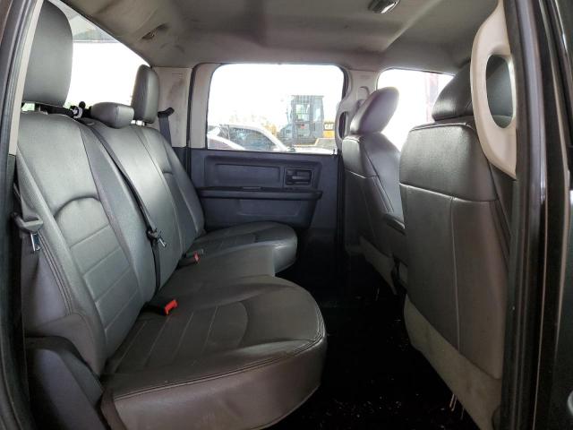 Photo 10 from auction – 2016 RAM 3500 ST with VIN 3C63RPGL4GG241570
