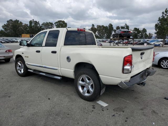 Photo 2 from auction – 2008 DODGE RAM 1500 S with VIN 1D3HA18268J209591