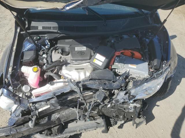 Photo 11 from auction – 2015 TOYOTA CAMRY HYBR with VIN 4T1BD1FK3FU174699