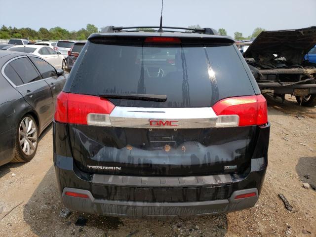 Photo 6 from auction – 2012 GMC TERRAIN SL with VIN 2GKALSEKXC6113746