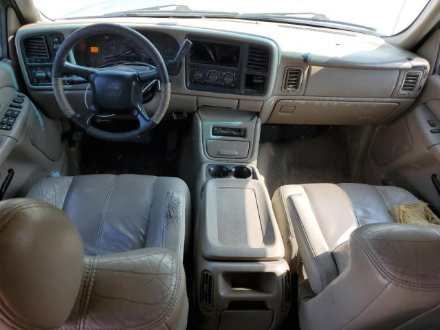 Photo 8 from auction – 2002 CHEVROLET SILVERADO with VIN 1GCHK23102F220770