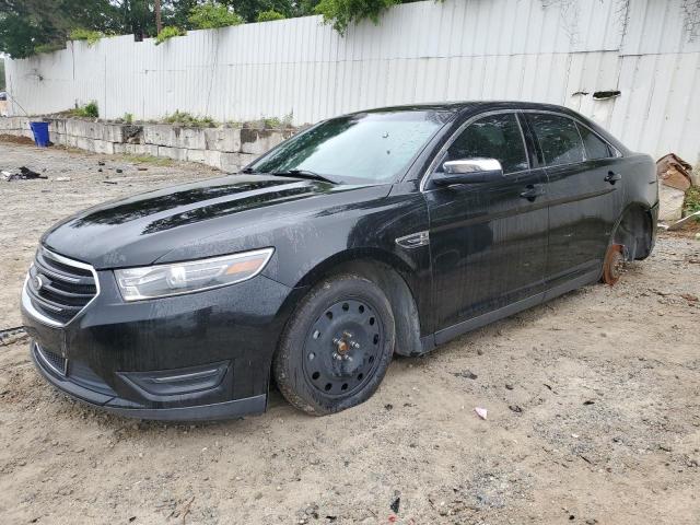 FORD TAURUS LIM 2015 with VIN 1FAHP2F83FG180166 - Photo from auction