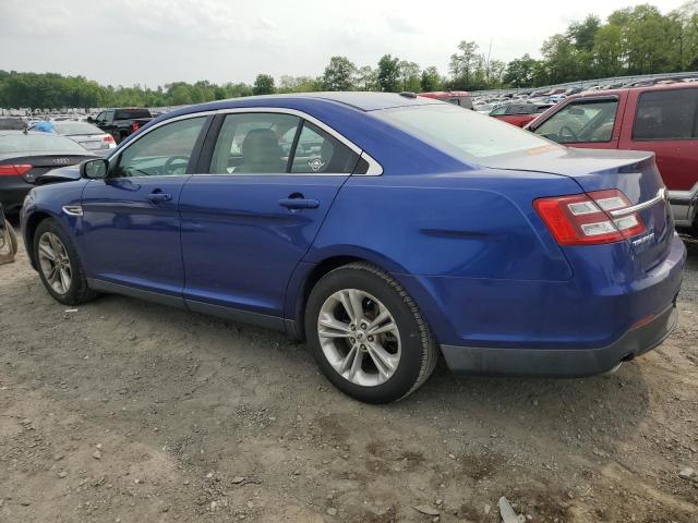 Photo 2 from auction – 2013 FORD TAURUS SEL with VIN 1FAHP2E86DG141165