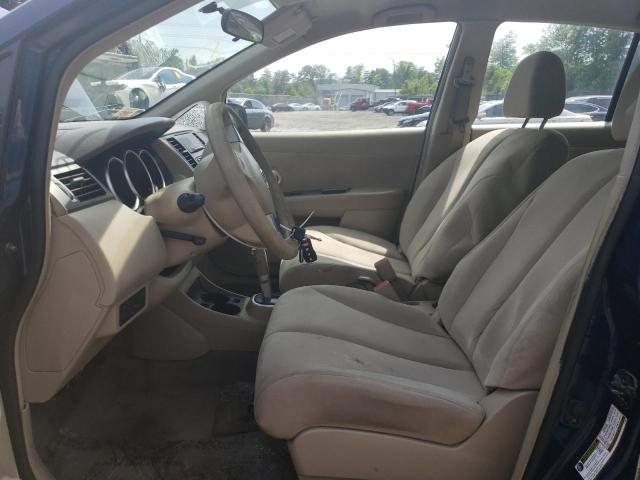 Photo 7 from auction – 2008 NISSAN VERSA S with VIN 3N1BC13E88L393311