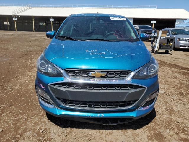 Photo 5 from auction – 2020 CHEVROLET SPARK 1LT with VIN KL8CD6SA6LC452699