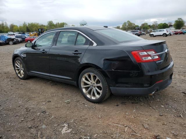 Photo 2 from auction – 2013 FORD TAURUS LIM with VIN 1FAHP2F88DG155342
