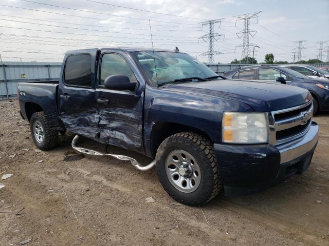 Zdjęcie 4 z aukcji – 2007 CHEVROLET SILVERADO z VIN 2GCEK13C171719977