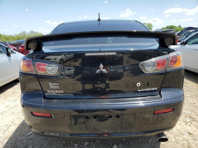 Photo 6 from auction – 2010 MITSUBISHI LANCER ES/ with VIN JA32U2FUXAU019330